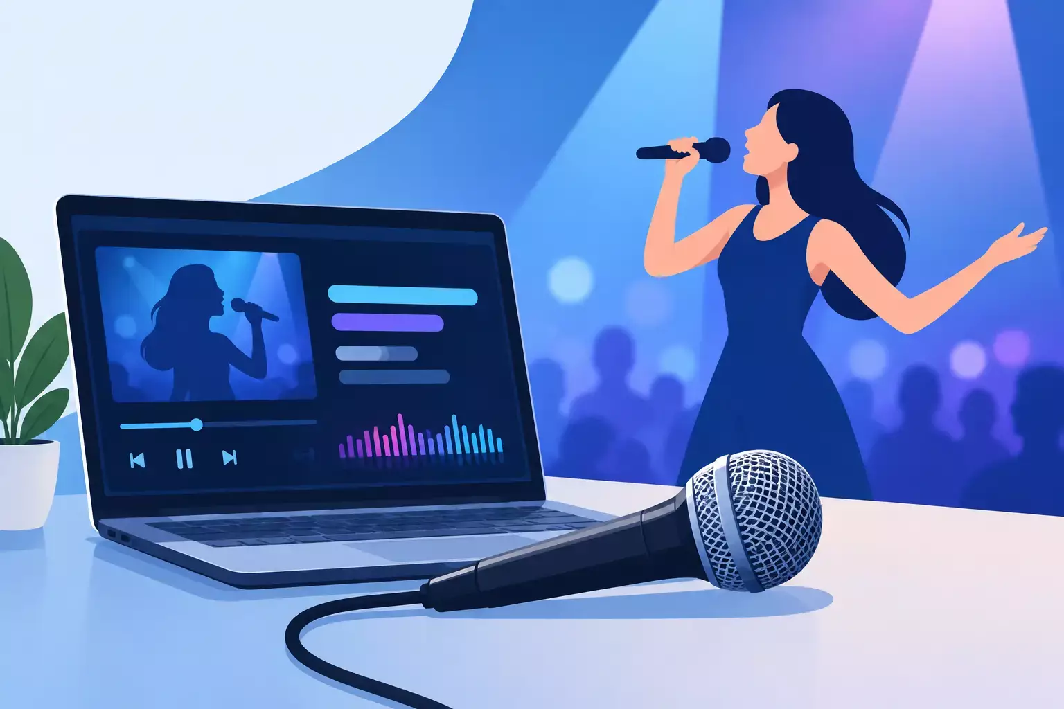 professionale-karaoke-software